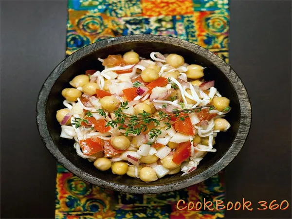 CookBook Recepie image 