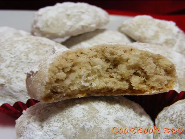 CookBook Recepie image 