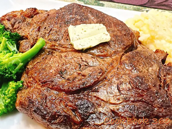 CookBook Recepie image 