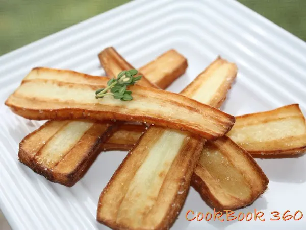 CookBook Recepie image