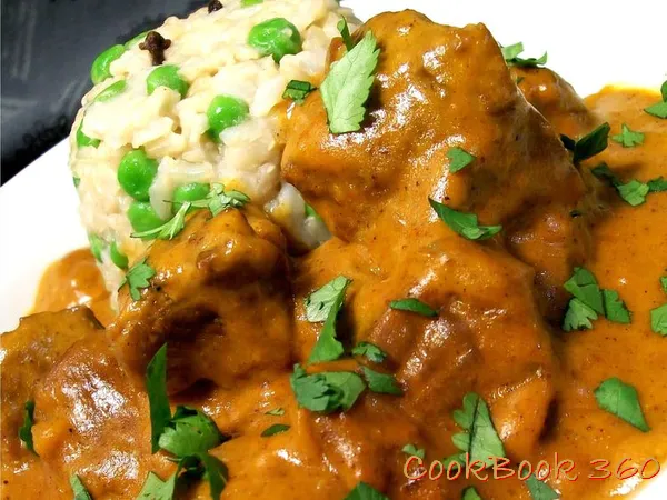 CookBook Recepie image 