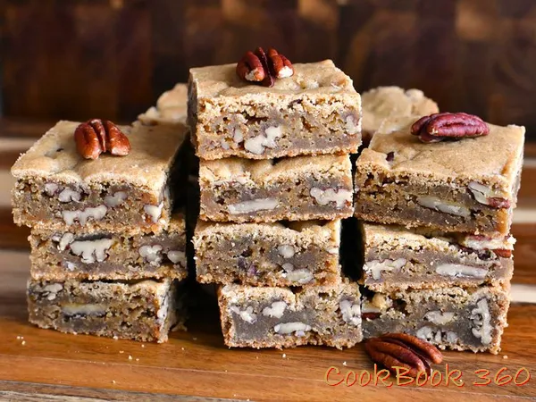 CookBook Recepie image 