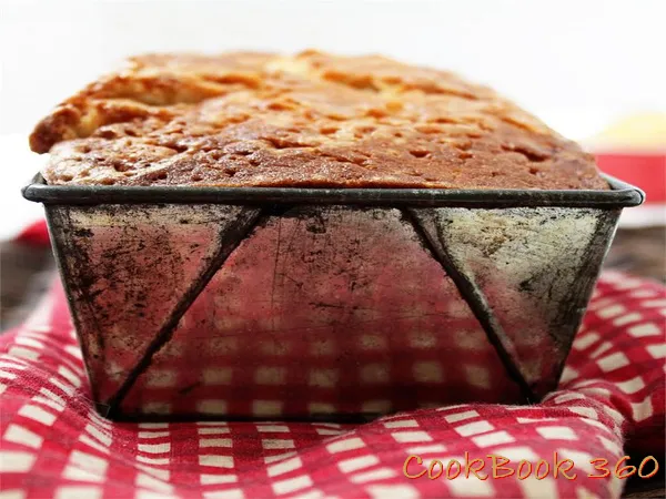 CookBook Recepie image 