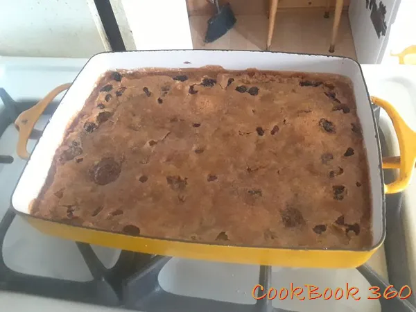 CookBook Recepie image
