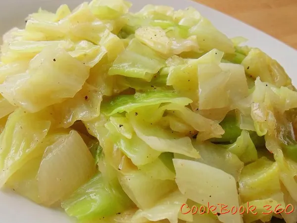 CookBook Recepie image 