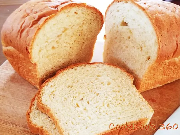 CookBook Recepie image 