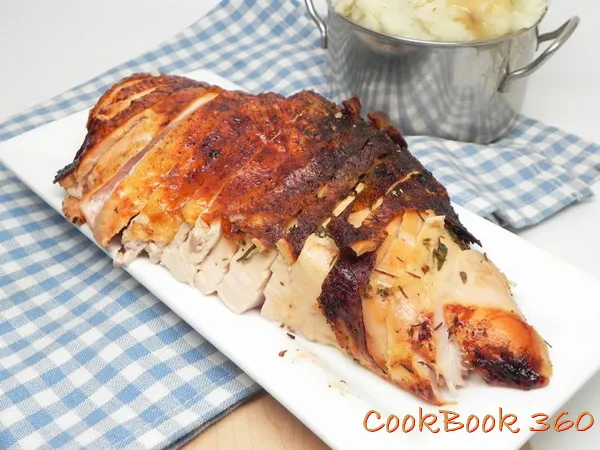 CookBook Recepie image 