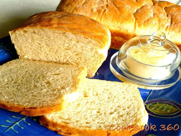 CookBook Recepie image 
