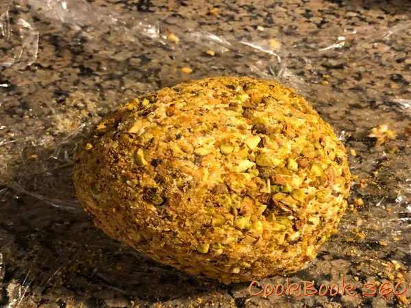 CookBook Recepie image 