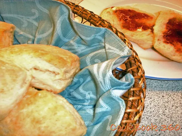 CookBook Recepie image