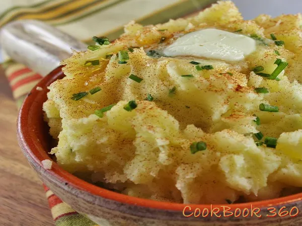 CookBook Recepie image 