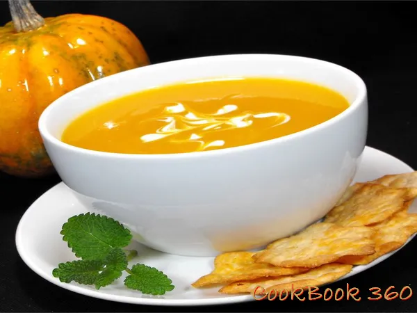 CookBook Recepie image 