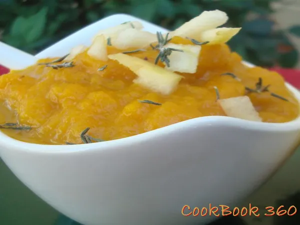 CookBook Recepie image 