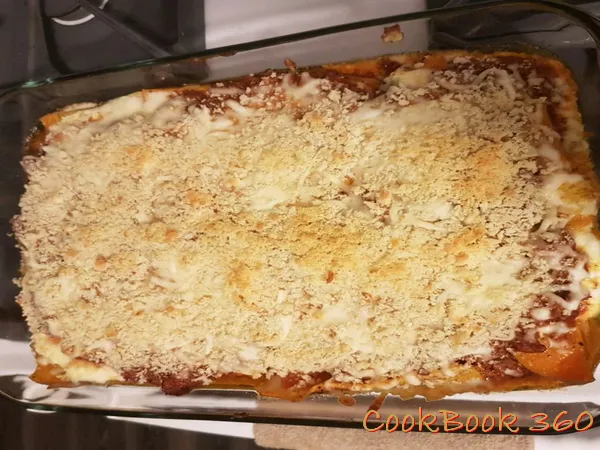 CookBook Recepie image 