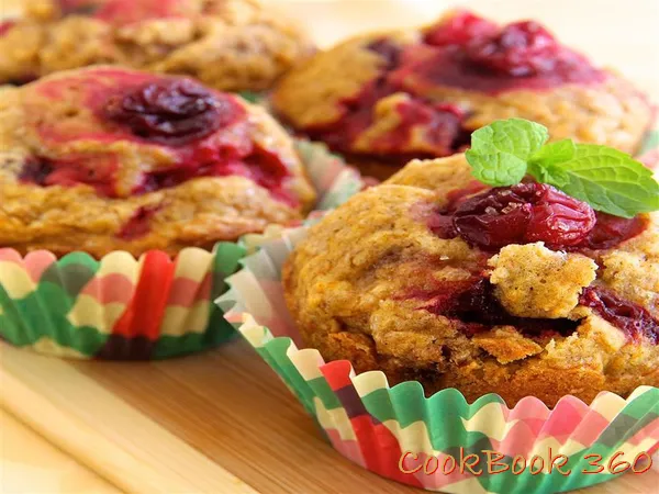 CookBook Recepie image 