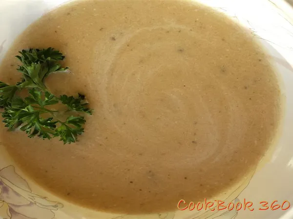CookBook Recepie image 