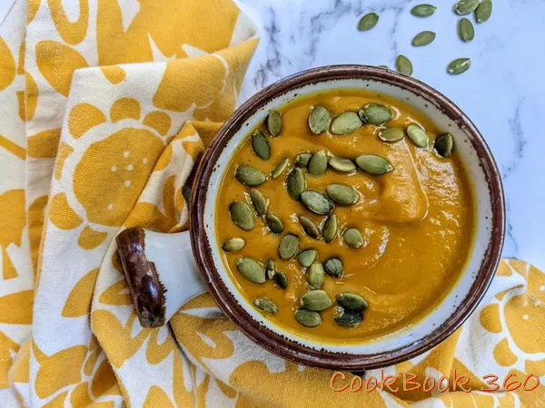 CookBook Recepie image 