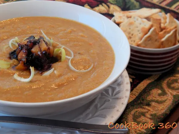 CookBook Recepie image 