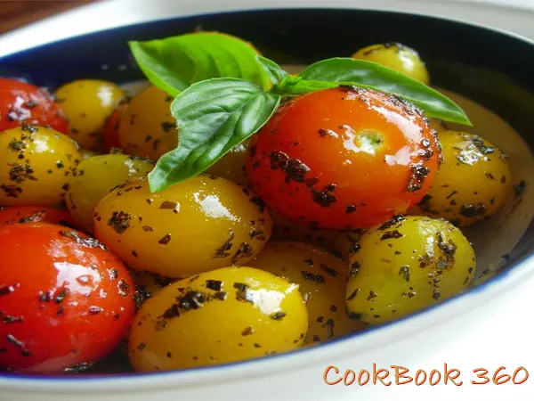 CookBook Recepie image 
