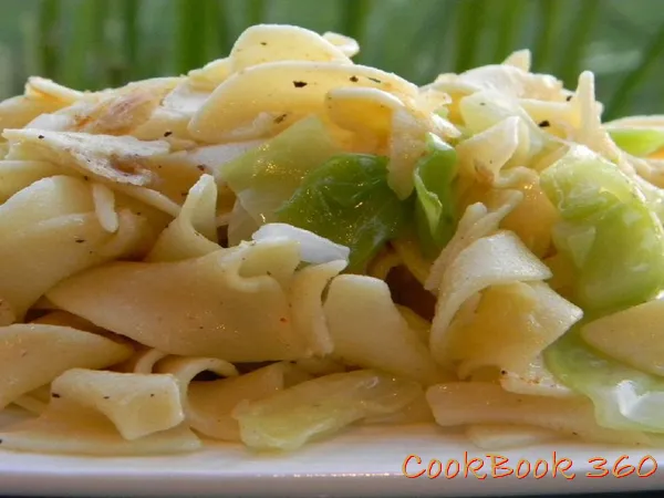 CookBook Recepie image 