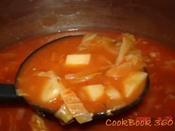 CookBook Recepie image 