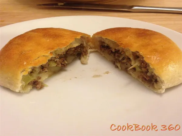 CookBook Recepie image 