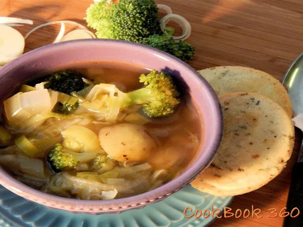 CookBook Recepie image