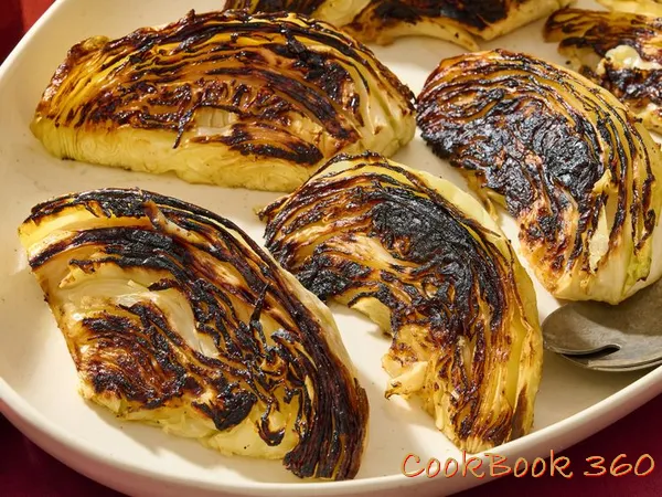 CookBook Recepie image 