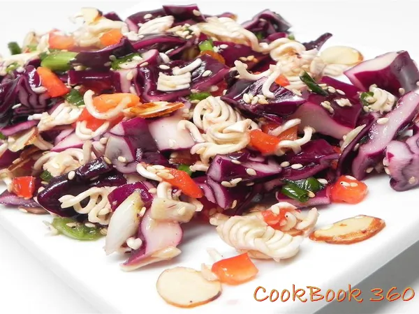 CookBook Recepie image 