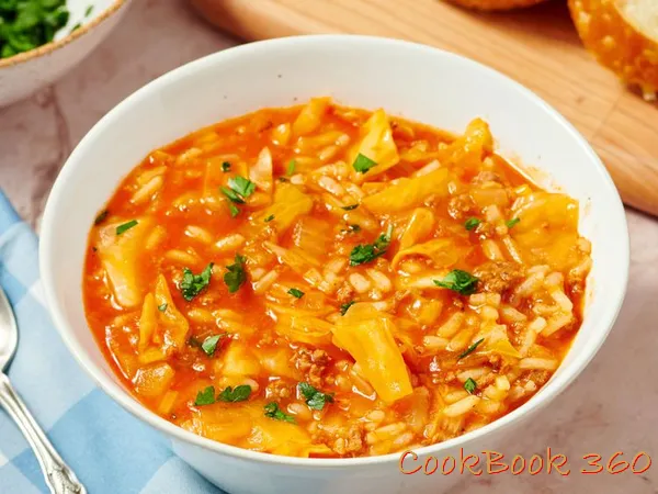 CookBook Recepie image 