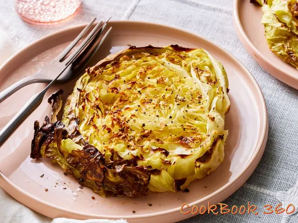 CookBook Recepie image 