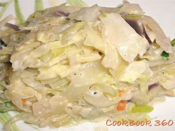 CookBook Recepie image 