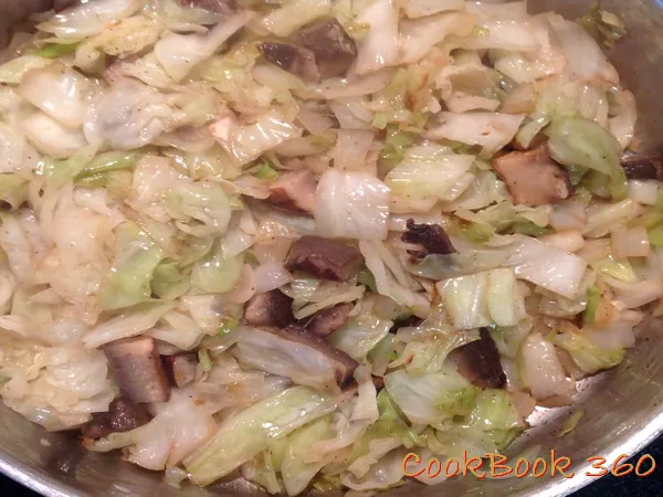 CookBook Recepie image 