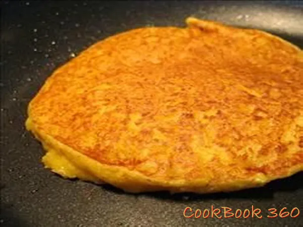 CookBook Recepie image 