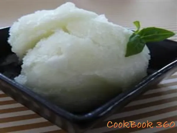 CookBook Recepie image 
