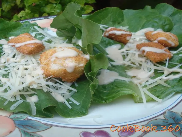 CookBook Recepie image 