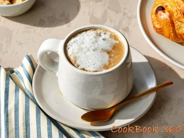 CookBook Recepie image 
