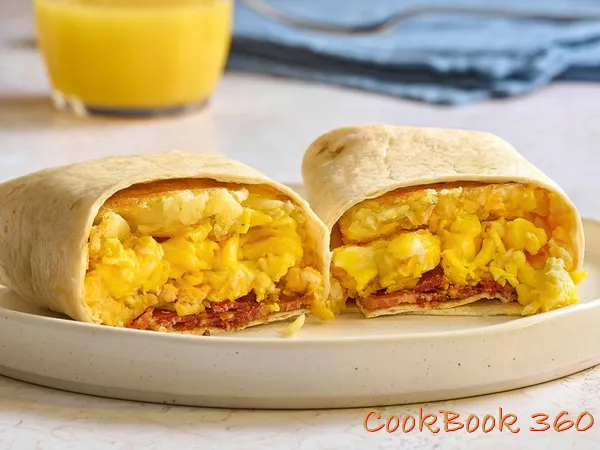 CookBook Recepie image 