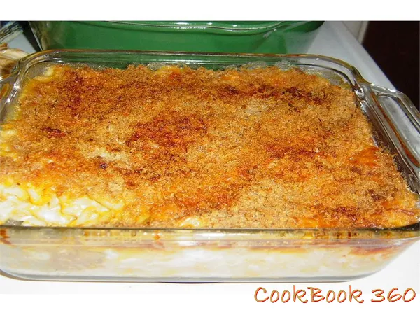 CookBook Recepie image 