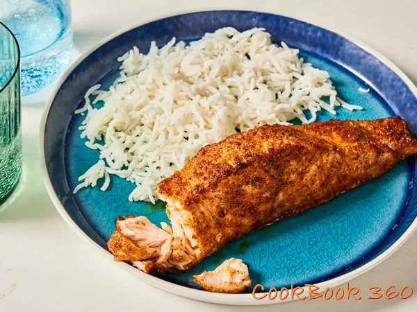 CookBook Recepie image 