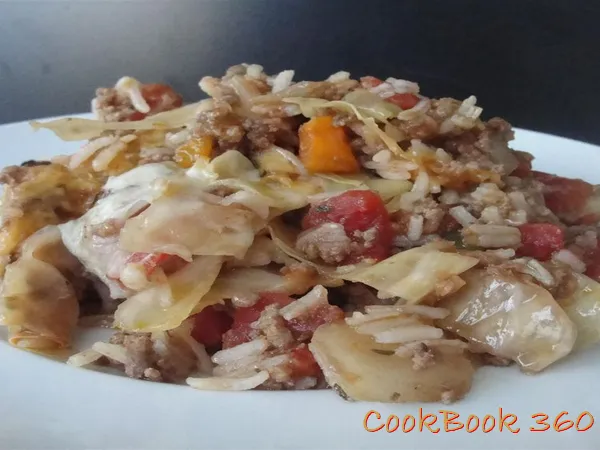 CookBook Recepie image