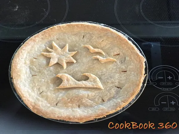 CookBook Recepie image 