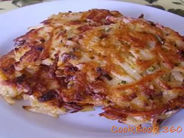 CookBook Recepie image
