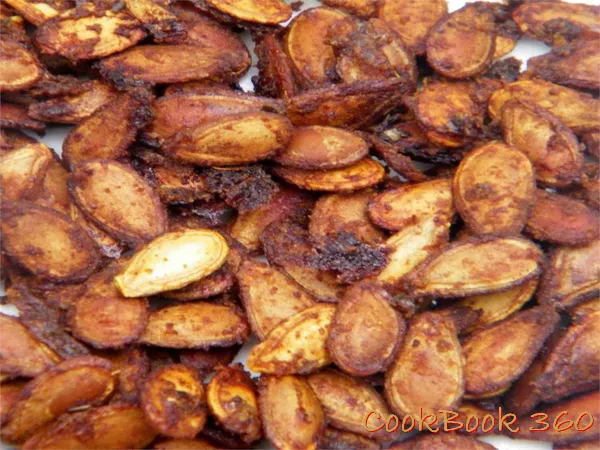 CookBook Recepie image 