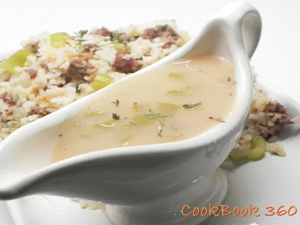 CookBook Recepie image 