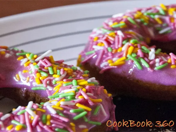 CookBook Recepie image 