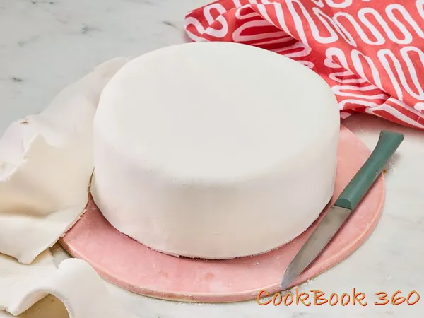 CookBook Recepie image 