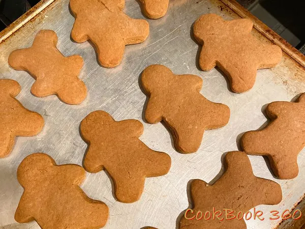 CookBook Recepie image 