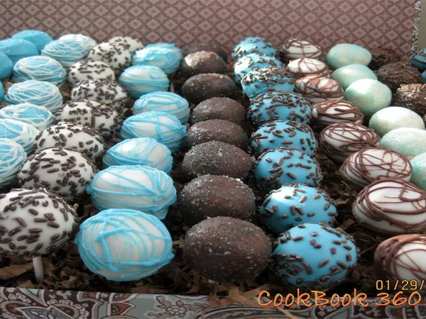 CookBook Recepie image 