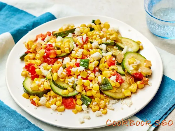 CookBook Recepie image 